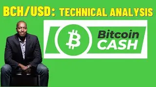 Bitcoin Cash (BCHUSD): Technical Analysis of Crypto on April 18, 2021
