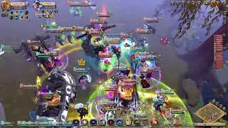 DARKM1GHT VS CURRICULUM VITAE | MONARCA POV