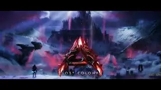 ARK Lost Colony - 