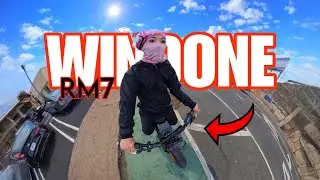 Я купил ЛУЧШИЙ БЮДЖЕТНЫЙ ЭЛЕКТРОВЕЛОСИПЕД!