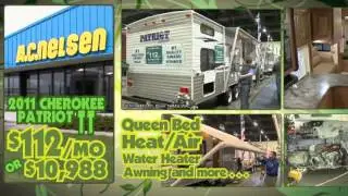 AC Nelson Spot
