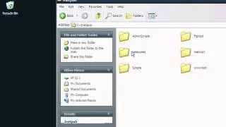How To Create FTP Server On Windows XP (No Third Party Software)