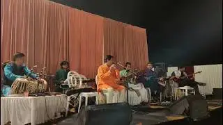 Live Instrumental Band #wedding #livemusic #indianmusic #liveband #marriageceremony +919322530495 