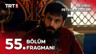 Mehmed: Fetihler Sultanı 55. B&ouml;l&uuml;m Fragmanı