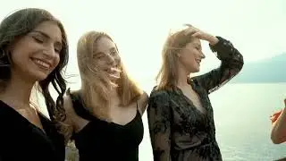 Video Fashion by Antonella Agency