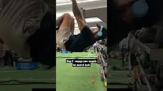 How to front lever #calisthenics #tutorial #frontlever #howto #tips #bodyweight #streetworkout