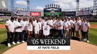 2005 World Series Reunion Weekend