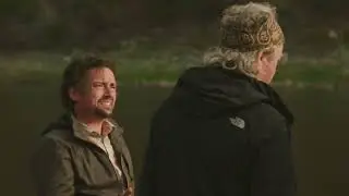 The Grand Tour S3 E13 - Mongolia Special 26