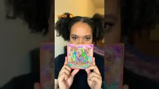 Trick or treat 🎃🧡 GRWM // #odenseye #Helaween #grwm #eyelook #makeupover30 #makeupfun #naturalhair