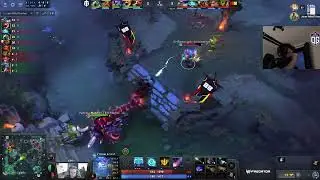 N0tail names the Best Laner he played against