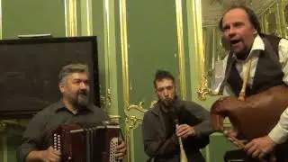 Народные инструменты. Горшков. Иванов. Ромодин. Tradition. Folklore. జానపద. باستانی