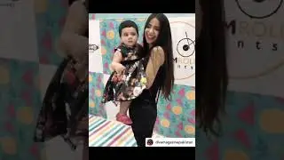 Amal Muneeb new birthday video Aiman Minal and Saboor🤩🤩