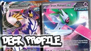 Is Iron Valiant the New DONK Deck?
