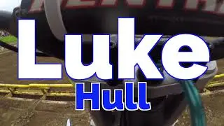 Luke Hull Nightcross