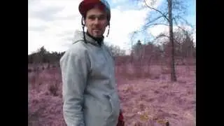 HOFFEtv StuntKiid afsnit 1