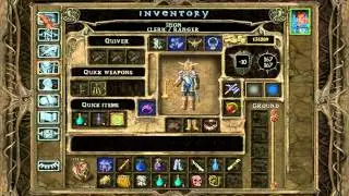 Baldur's Gate Trilogy SOLO Run Part 118