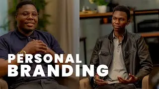 PERSONAL BRANDING FOR CREATIVES