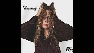 LUNA J - Remedy (Official Audio)