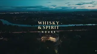 Whisky & Spirit House i Duncan Taylor Scotch Whisky Masterclass