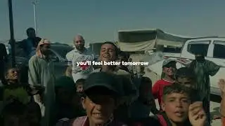 Better Tomorrow &ndash; Matt Simons x WHO Foundation | Support Mental Health for All