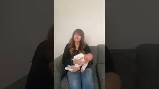 When can baby sleep on their tummy? | Quick Tips For New Parents