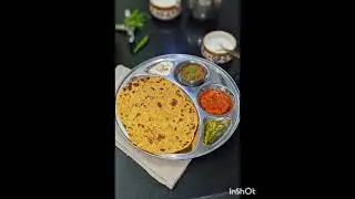 The Best Tomato Chutney for Your Dinner Thali | Easy & Quick Recipe | Step-by-Step Guide #video 