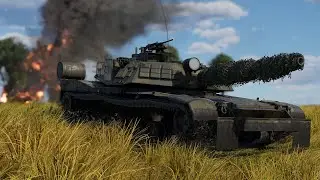 M1 KVT Nuke