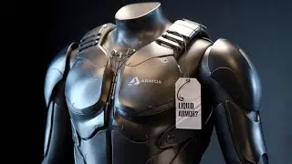 Liquid Armor Technology Explained In 3 Minutes New Technology Artificial Intelligence |