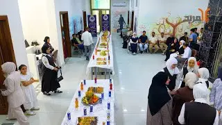 مدارس طلائع الفجر تحتفي بالأوائل.. سيارة لصاحب معدل 100 ومفاجآت أخرى قريباً #المربد
