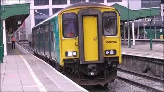 | Train Horn Compilation | Part 37 | GWR | XC | Freight