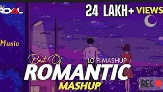 Hindi Lofi Mix 2025 🌙 Emotional Chill Beats for Late Night Focus & Study 🤡#chillbeats #chillmusic 