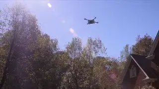 UPS make successful CVS drone deliveries