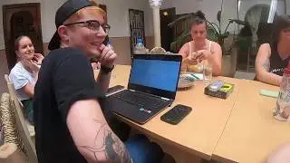 VAcation Marrakech 2019 Digital Nomad Kit