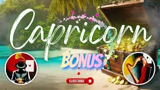 ♑️🪐CAPRICORN IANUARIE | Putere, bani și respect! Destin karmic activat #tarot #capricorn #trending