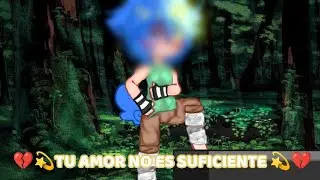 💔💫TU AMOR NO ES SUFICIENTE 💫💔💦Cap 2💦Serie gey💐⚡Los compas⚡