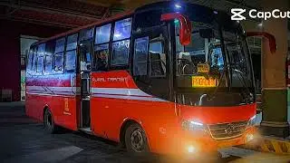 Rural Transit 10606 Accident 