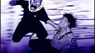 MONTAGEM VAPO BOOM (SUPER SLOWED + REVERB) [ BRAZILIAN PHONK X SUKUNA VS YUJI ]
