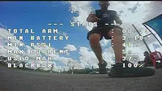 Drone Fpv - Air65  Abaer Modelismo