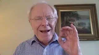 HEALING WEBINAR -  WJ MARCH 11 2021