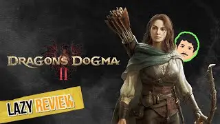 Tetap luar biasa meski terkendala performa! - Review Dragon's Dogma 2