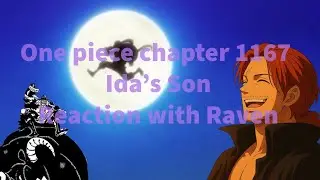The Shocking Twist of One Piece Chapter 1167 Explained