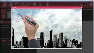 Explaindio Video Software (Part 2): Basic Features and Information.