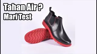 AP Boot Work & Hobby Unboxing & Silent Review