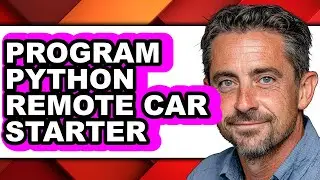 How to Program Python Remote Car Starter (full Guide)