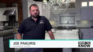 Who To Know: KCCNE