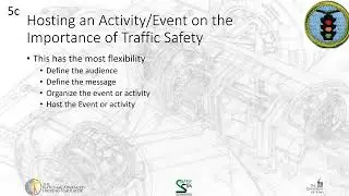 Traffic Safety Merit Badge requirement 5 update