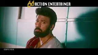 Dheera - Action Entertainer | Comedy Promo 6 | Laksh | Soniya Bansal | #DheeraInCinemasNow