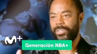 Generaci&oacute;n NBA+: Revivimos los finales de la NBA de 1970  | Movistar+