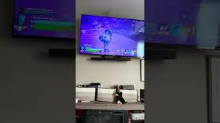 Meet Roman/Fortnite