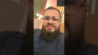Papa Idris Tries the Fiery Flavors at Hot n Spicy, Mirpur!